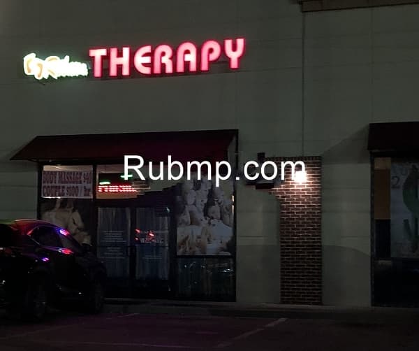 Photo of Relax & Therapy Massage