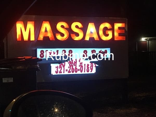 Photo of Ay Massage