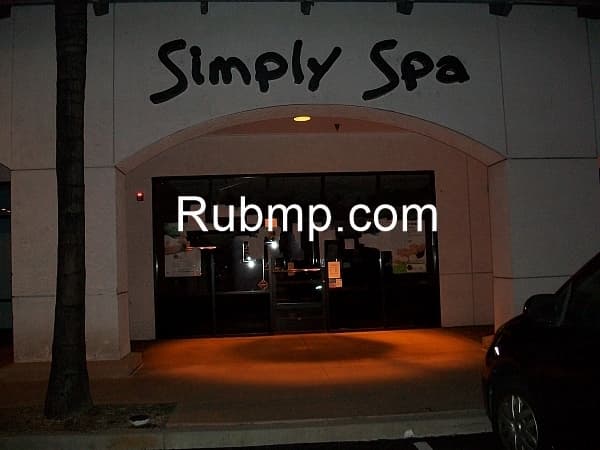 Photo of Simply Spa