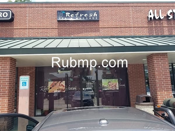 Photo of Refresh spa & massage