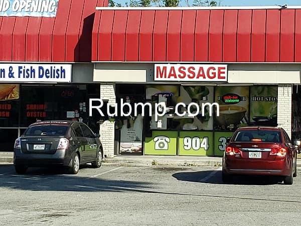Photo of New Star Massage