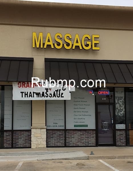 Photo of Royal Thai Massage