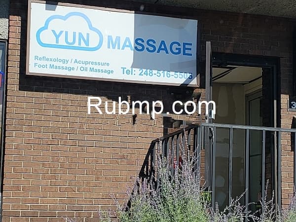 Photo of WH Yun Massage