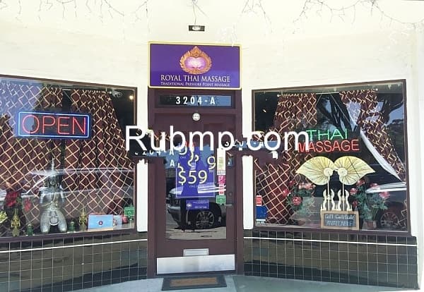 Photo of Royal Thai Massage