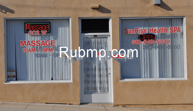 Photo of Sunshine Health Spa