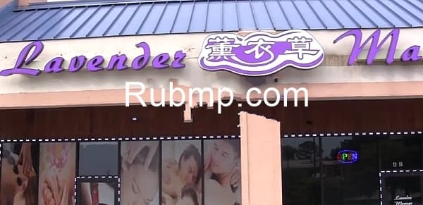 Photo of Lavender Massage