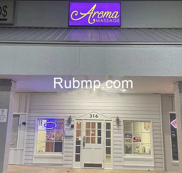Photo of Aroma massage