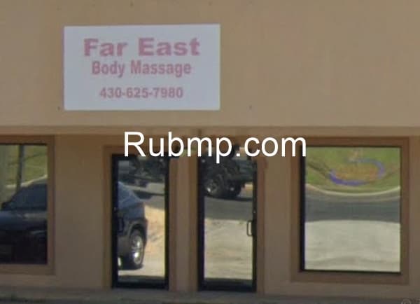 Photo of Far East Massage
