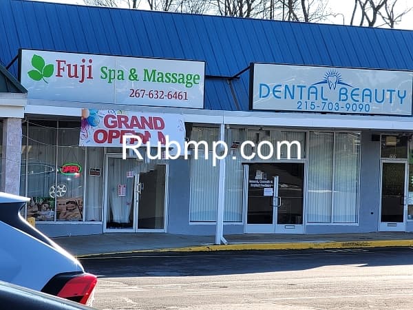 Photo of Fuji Spa and Massage