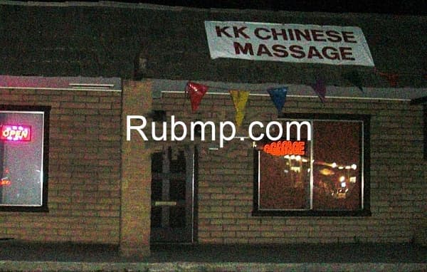 Photo of Blue Dream Massage spa