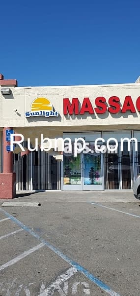 Photo of Sunlight Massage