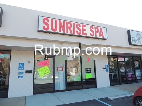 Photo of Sunrise Spa