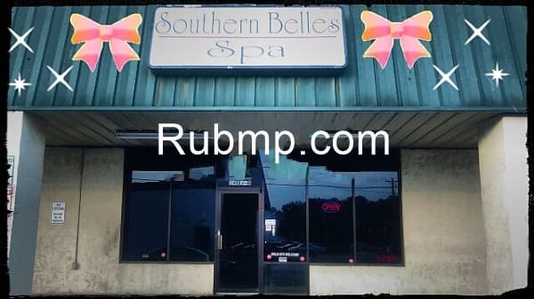 Photo of Southern Belles Spa