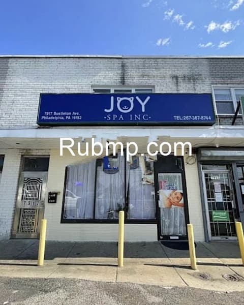 Photo of Joy Spa