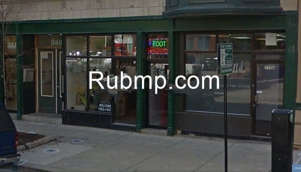 Photo of N8 Thai Bodywork – N Orleans