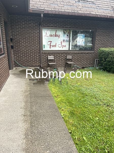 Photo of Lucky spa