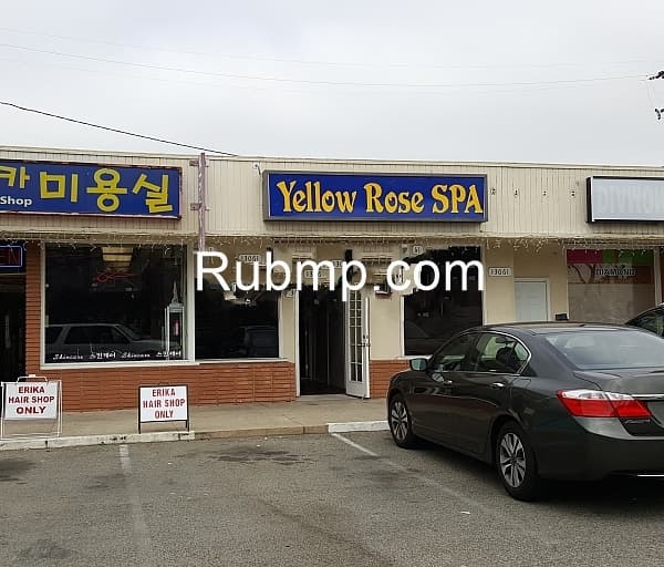 Photo of Yellow Rose Spa
