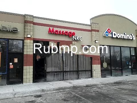 Photo of Massage NKC