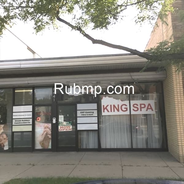 Photo of King Spa