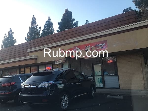 Photo of Healthy massage center