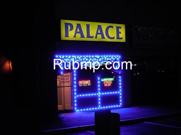 Photo of Palace