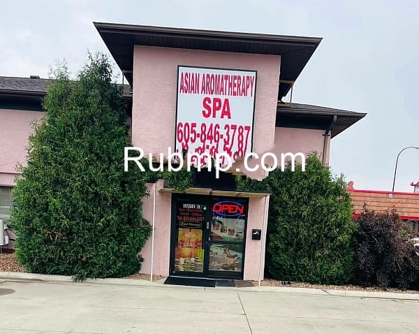 Photo of Asian Aromatherapy Spa