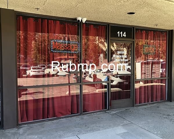 Photo of Let’s Relax Massage