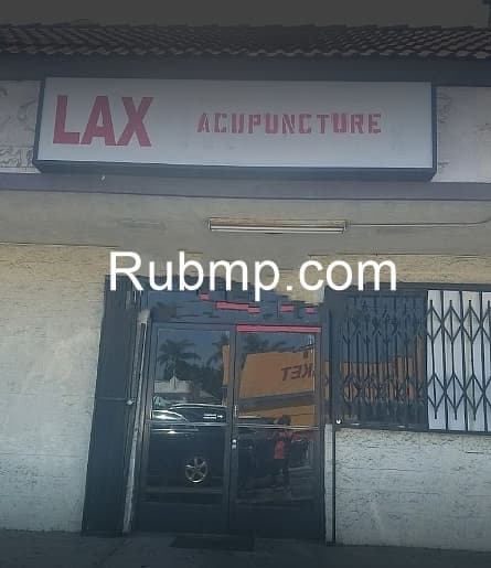 Photo of LAX Acupressure