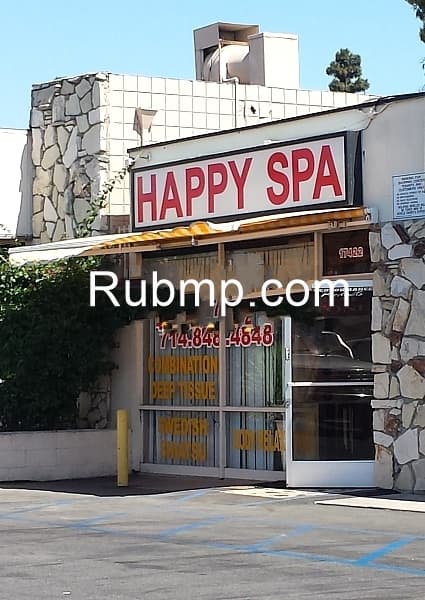 Photo of Happy Spa