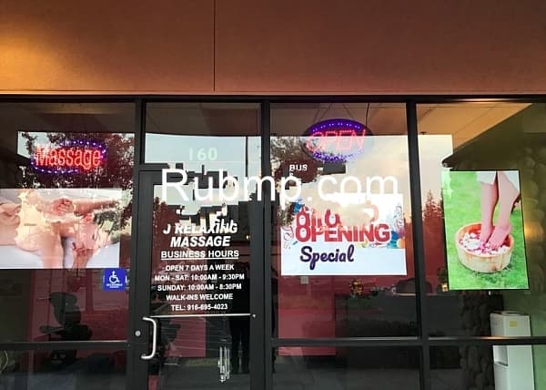 Photo of J Relaxing Massage Center