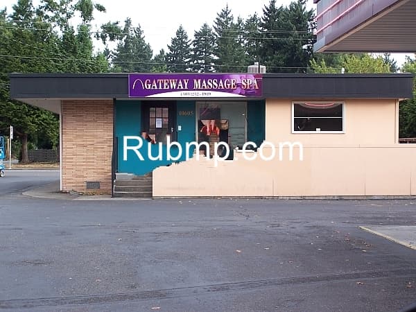 Photo of Gateway Massage Spa