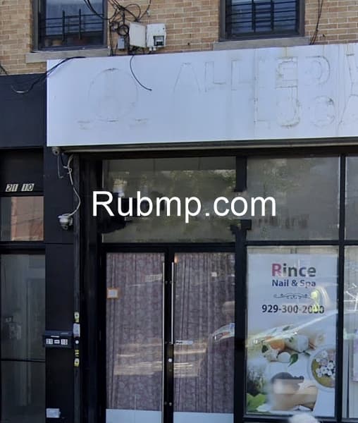 Photo of Rinse Spa