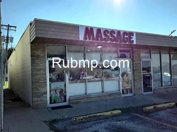 Photo of Yo Yo Massage & Sap
