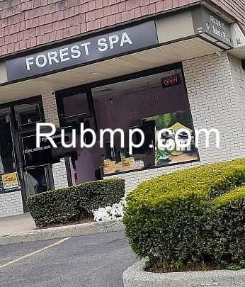 Photo of Forest Spa