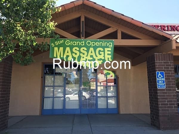 Photo of Asian Massage