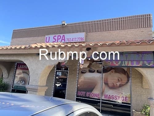 Photo of U Spa