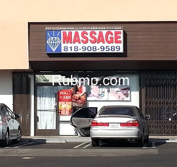Photo of Diamond Palace Massage