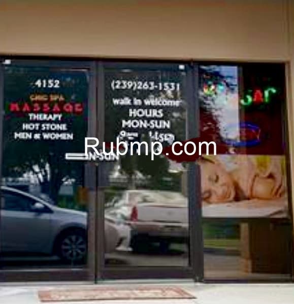 Photo of Best Massage