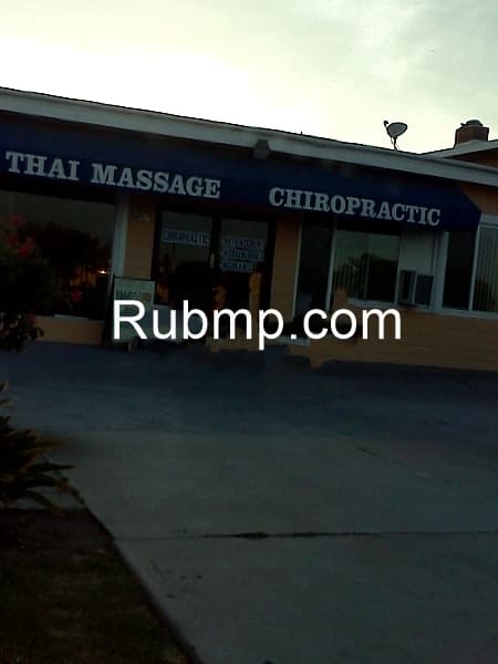 Photo of Thai Massage