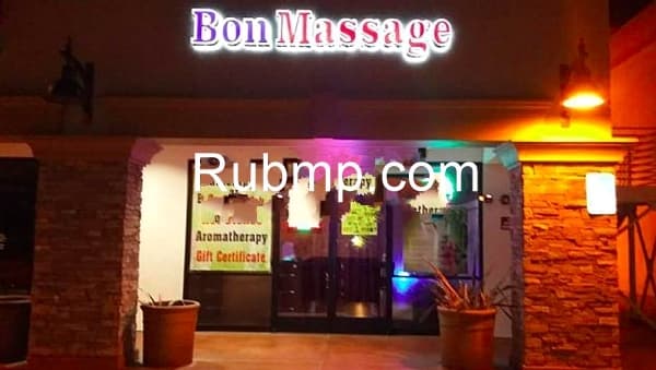 Photo of Bon Massage