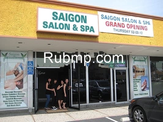 Photo of Allee Massage
