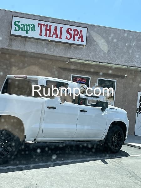 Photo of Sapa Thai Spa