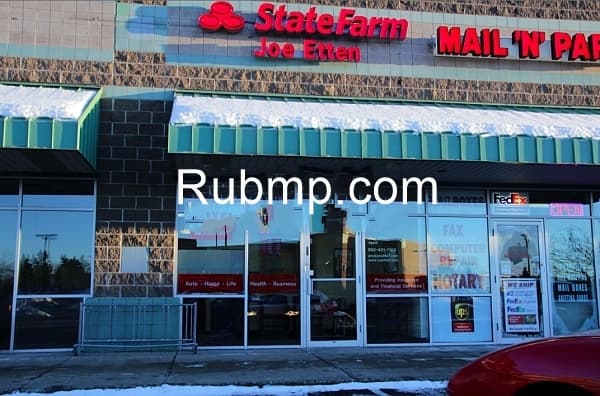 Photo of Sunshine Asian Massage