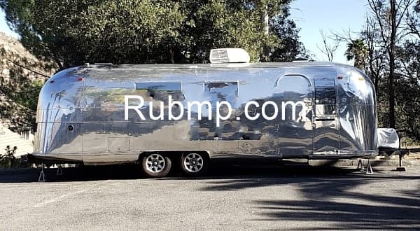 Photo of Silver Liner mobile massage studio