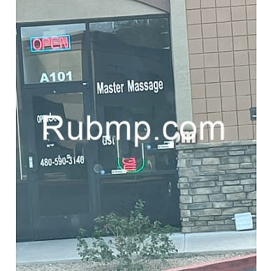 Photo of Master Massage