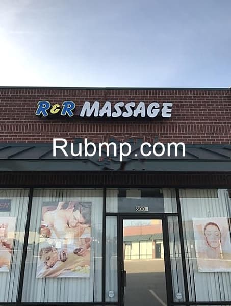 Photo of R&R Massage