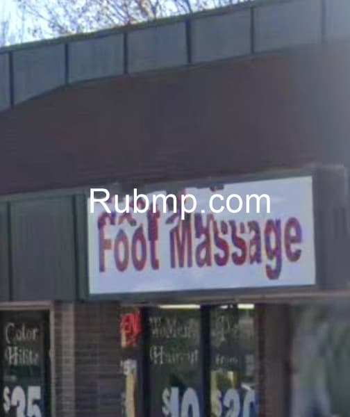 Photo of Lucky Foot Massage