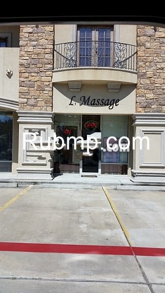 Photo of Rissa’s Healing Touch Massage