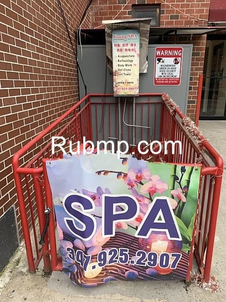 Photo of Young Spa