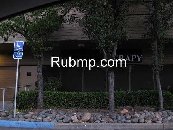 Photo of Massage Kneads